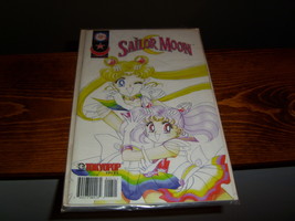 Sailor Moon Tokyopop Chix Comix comic Volume 26 - £8.39 GBP