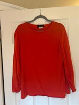 Les Copains Made in Italy size EU44 blouse - $59.40