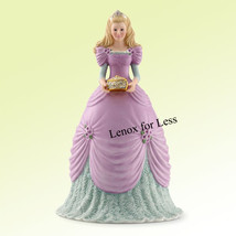 Lenox Faith, The 2010 Christmas Princess Figurine (NEW) Limited Edition - £55.94 GBP