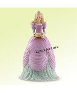 Lenox Faith, The 2010 Christmas Princess Figurine (NEW) Limited Edition - $95.31 CAD