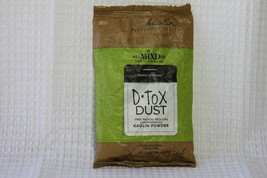 Perfectly Posh Bath (New) D-TOX Dust - Kaolin Powder Bath Soak 1.75 Oz - £5.33 GBP