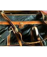 Vintage Skyway Suitcase with 2 Handles - $62.00