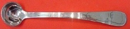 Salem by Tiffany and Co Sterling Silver Mustard Ladle 4 1/2&quot; Custom - $88.11