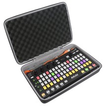 co2crea Hard Travel Case replacement for Akai Professional Fire Performance Cont - £43.93 GBP