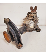 Front Axle Differential GM 2606524 | CAV-4 | 260611670-6 | 2179 | 2563 - $8,277.59 MXN