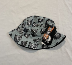 Volcom  / OBX Netflix with Outer Banks  / JJ REVERSIBLE BUCKET HAT / Spo... - $23.22