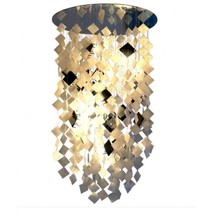 SJ2022 SOLAR CHANDELIER - £1,144.96 GBP+