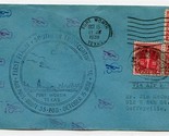  1930 1st Flight Air Mail Cover AM 33 Fort Worth Texas - $9.90