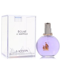 Eclat D&#39;Arpege by Lanvin Eau De Parfum Spray 3.4 oz (Women) - £57.56 GBP