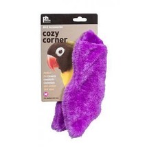 Prevue Pet Medium Cozy Corner Purple 1161P - $552.48 MXN