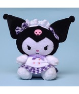 Kuromi My Melody Cinnamoroll Plush Toy  - £17.26 GBP