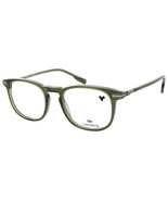 LACOSTE L2954-275-51 Eyeglasses Eye Glasses 275 TRANSPARENT Authentic Ne... - €81,39 EUR