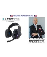 e-PitchPerfect e-PP 2.4G Wireless Gaming Headset with Mic Compatible for... - $69.00