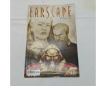 Boom Studios Farscape D&#39;Argo&#39;s Trial Issue 3 Cover B Comic Book - £6.34 GBP