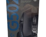 Logitech Mouse G502 328498 - £55.45 GBP