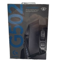 Logitech Mouse G502 328498 - £54.27 GBP