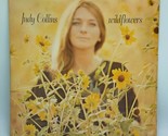 Judy Collins: Wildflowers: Elektra 1967 LP EKS-74012 Stereo (Rock) VG / VG+ - $9.85