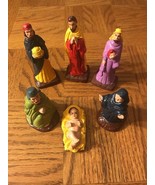 Nativity Set Antique-
show original title

Original TextNativity Set Antik - €21,85 EUR
