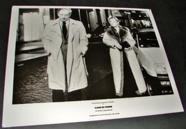 1980 Costa-Gavras Movie CLAIR DE FEMME 8x10 Press Photo ROMY SCHNEIDER C... - £7.80 GBP