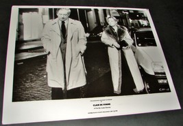 1980 Costa-Gavras Movie CLAIR DE FEMME 8x10 Press Photo ROMY SCHNEIDER C... - $9.95