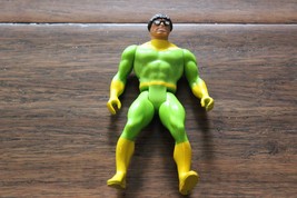 1984 MARVEL Doctor Octopus Action Figure - £4.73 GBP