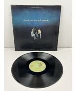 The Doors Soft Parade Elektra EKS-75005 Vinyl LP Record Rock Music - £15.71 GBP