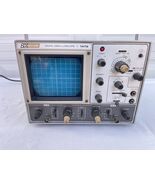 BK DYNASCAN PRECISION MODEL 1476 10MHZ OSCILLOSCOPE - $133.64