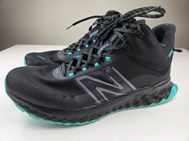 New Balance Men&#39;s Fresh Foam Garoe Mid V1 Trail Running Shoe, size 15 D - $1,094.29 MXN