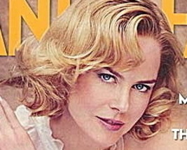 Nicole Kidman VANITY FAIR MAGAZINE JULY 2005 MINT - £8.75 GBP