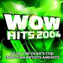 Various : Wow Hits 2004 Cd Pre-Owned - £12.00 GBP