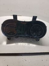 Speedometer Cluster 140 MPH 3.5&quot; Display Screen Fits 15 CHEROKEE 1140585 - $523.10 MXN