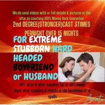 Sincere and Lasting Love Stop Cheating Spell your partner - £461.95 GBP