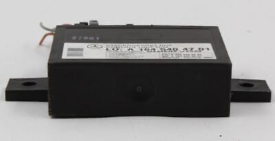 2006-2013 MERCEDES SL550 TPMS Tire Pressure Control OEM #5232 - $35.99
