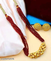 Kundan Indian Bollywood Treding Jewelry Wholesale Price Jewelry Jewellery Set b - £12.57 GBP
