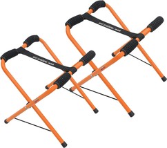 Rad Sportz Portable Kayak Easy Stands Fold For Easy Storage Carry Bag In... - £57.00 GBP