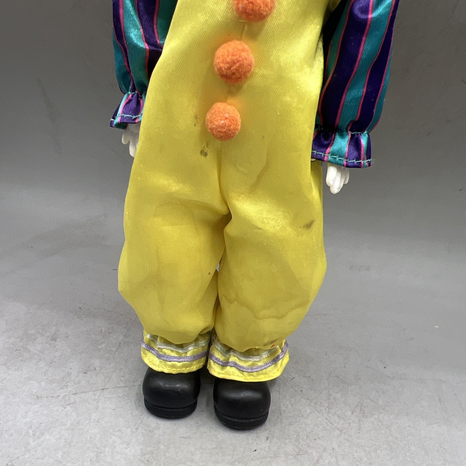 Ldd Living Dead Dolls Pennywise It 1990 The Movie Mezco Toys action figure Item image 4