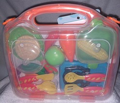 Kid Connection KItchen Play Set New - $6.80 CAD