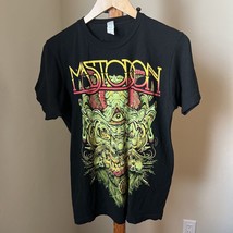 Mastodon Shirt 2014 One More Round The Sun Your Band Tee Graphic Adult M... - $19.79
