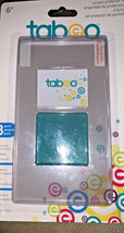 Tabeo 8inch Screen Protector - $3.84