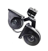 2019-2024 Chevy Blazer 2Lt 3.6L HornAssembly Complete With Bracket OEM - $1,280.29 MXN