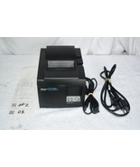 Star TSP100III TSP143IIIU Thermal POS Receipt Printer Tested W Cables w2... - £100.95 GBP