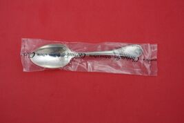Marly by Christofle Silverplate Teaspoon Factory Sealed 5 1/2" New - $88.11 Marly by Christofle Silverplate Teaspoon Factory Sealed 5 1/2" New - $88.11