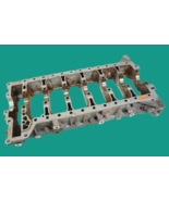 bmw f10 535i 3.0l n55 lower engine block crankcase crank case tray 2011-... - $271.18 CAD