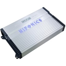 Hifonics BXX1600.4 1600 Watt RMS 4-Channel Stereo Amplifier Brutus Car Audio Amp - £251.78 GBP