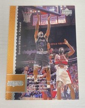 1996-97 Upper Deck Donald Royal Basketball Cards #88 - £1.16 GBP