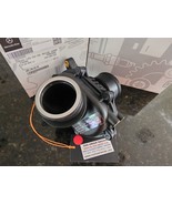 A642140000 MERCEDES-SPRINTER INTER-COOLER RESONATOR DAMPENER OEM W906 642 - $271.51 CAD