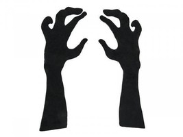 Europalms Silhouette Arms, 40cm - £12.69 GBP