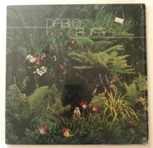 Pablo Cruise - Pablo Cruise (Self-Titled) [VG+/VG+] Vinyl Record LP - £3.95 GBP
