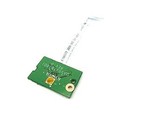 Dell Inspiron N7110  Vostro 3750 Power Button Board with Cable - JPVXY 0... - $14.95