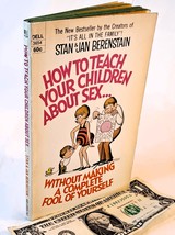 How to Teach your Children About Sex Without Making A Complete Fool of Yourself  - £40.85 GBP